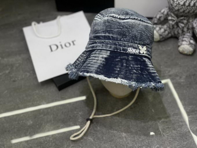 Dior Hat ID:20240717-92